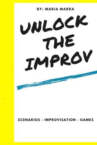 Unlock The Improv