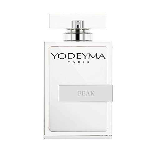 PERFUME DE HOMBRE 100ML PEAK YODEIMA