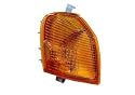 VAN WEZEL 5372901 Blinker mit Lampenträger Vorne Links Kompatibel mit TOYOTA STARLET EP91