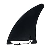 iROCKER Removable Center Fin (J-Hook Center Fin)