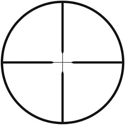 Zeiss CONQUEST 4 16x44 Reticle Elevation Image