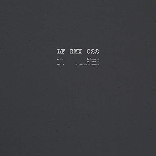 LF RMX 022