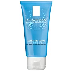 La Roche Posay Gezichtsscrub