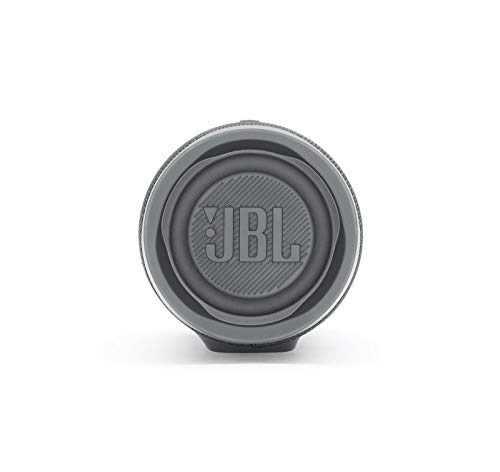 JBL Charge 4 Portable Waterproof Wireless Bluetooth Speaker - Grey – Ansicht 6