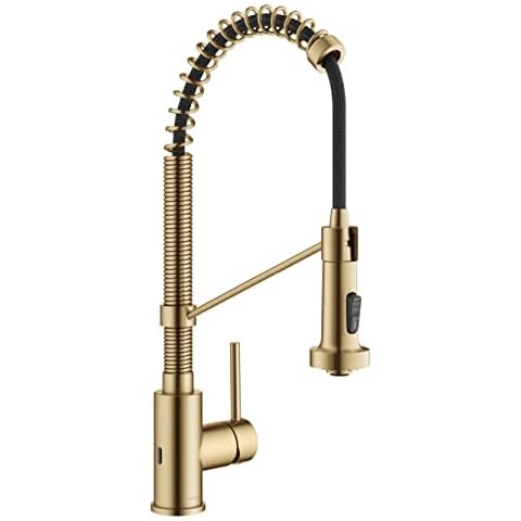 KRAUS Bolden Touchless Sensor Kitchen Faucet Cover