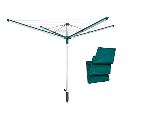Séchoir parapluie Leifheit Linomatic 500