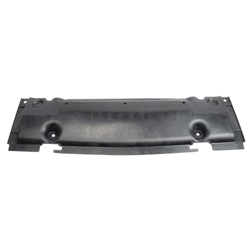 Image of TRQ Engine Splash Shield Lower Compatible with 2020-2023 Mercedes-Benz GLE350 GLE450 2021-2023 GLE53 AMG GLE580 GLS450 GLS580 MB1228189