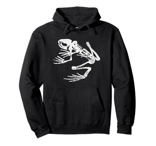Frogman Bonefrog �A���e�B�[�N���z���C�g�v�����g �p�[�J�[