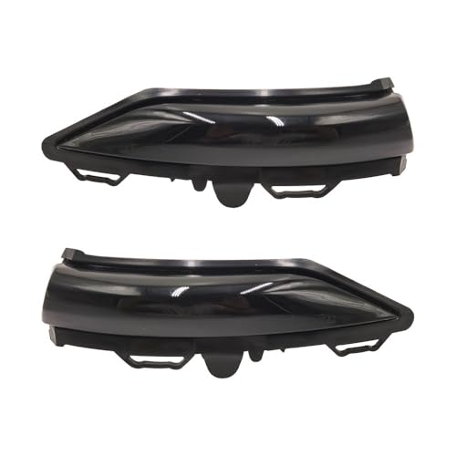 Luz señal giro lateral para Fiesta MK8 y Puma intermitente espejo