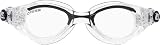 Cressi Flash Lady, Clear/Black
