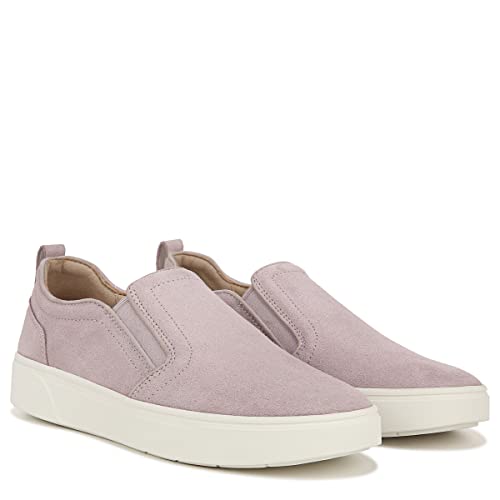 Image of Vionic Women's Sneaker Kimmie Perf- Comfortable Slip Ons that Includes a Built-in Arch Support Insole that Helps Correct Pronation and Alleviate Heel Pain Caused by Plantar Fasciitis