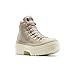 Converse Women's Chuck Taylor All Star Lugged Heel WP, Papyrus/Papyrus/Egret, 9.5