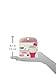 Schick Intuition Island Berry Womens Razor Refills with Acai Berry Extract, Pack of 3