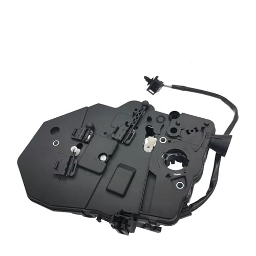 Serrure de coffre VW Multivan réparer hayon bloqué avec le loquet 7H0827426AA