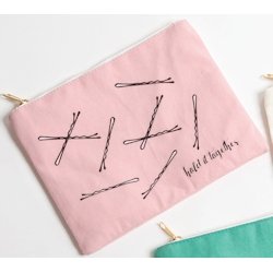 8 Oak Lane Pouch (Hold It Together) (841713153863)