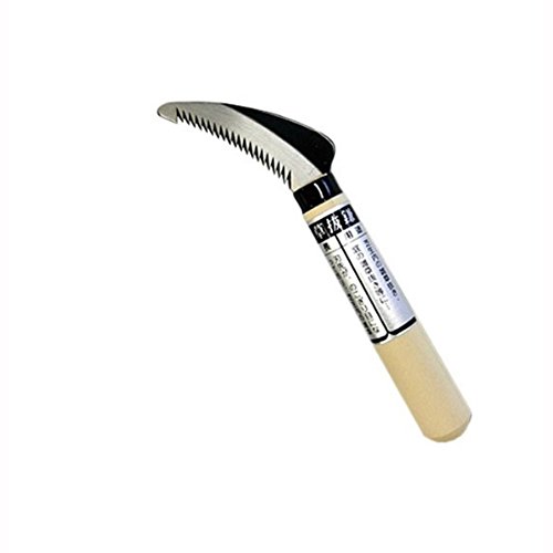 KEM Portable Mini Faucille Jardinage Fournitures Tonte tondeuses