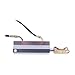 JEENDA Convertible Top Hydraulic Lift Cylinder Top Lock 1708000072, A1708000072 Compatible with Mercedes R170 SLK230, SLK32 AMG, SLK320 w/Hydraulic Line 2.3L, 3.2L, Replaces 170-800-00-72