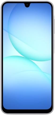 Samsung Galaxy A17 5G, Android Akıllı Telefon, 8GB RAM, 256GB Hafıza, Gri, Büyük Ekran, 50MP OIS Kamera (Samsung Türkiye Garantili) - Görsel 4
