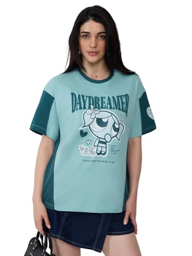 Image of The Souled Store Women T-Shirt