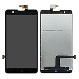 El repuesto sustituye la pantalla completa del teléfono (display, táctil y cristal frontal). Color negra.Posibles problemas: La pantalla del teléfono se ha roto. La pantalla del teléfono tiene manchas. La pantalla del teléfono se queda en negro o no se ve. La pantalla táctil no funciona.Compatible con: ZTE Blade L3 Plus