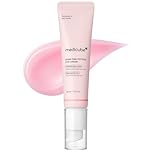 medicube Eye Serum with Salmon DNA PDRN & Pink Peptides | 99% Purity Retinol for Fine Lines | PDRN & Niacinamide for Uneven Skin Tone | Korean Skincare, 1.01 fl.oz