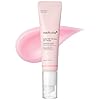 medicube Salmon DNA PDRN Pink Peptide Eye Serum with Niacinamide and 99% Purity Retinol for Fine Lines, Uneven Skin Tone, Korean Skin Care 1.01fl.oz