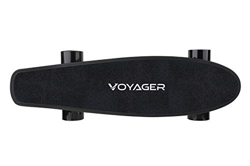 Voyager BOARD-3010P Neutrino Compact Cruiser Electric Skateboard thumb #1