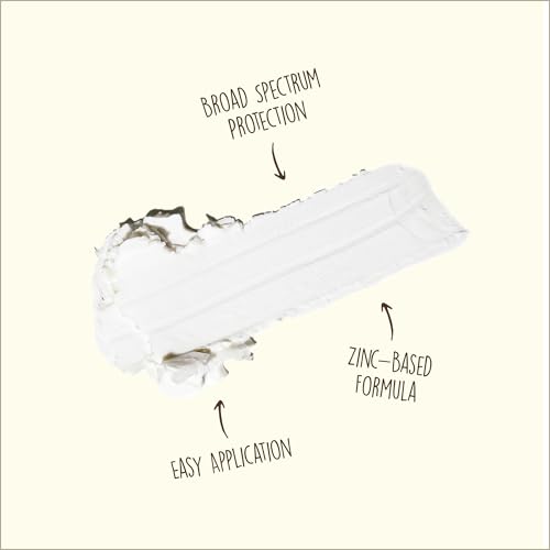 Sun Bum Mineral SPF 50 Face Stick Sunscreen - Water-Resistant Broad Spectrum Sunscreen with Vitamin E - Hawaii 104 Act Compliant (Made without Octinoxate & Oxybenzone) - Travel Friendly 0.53 oz