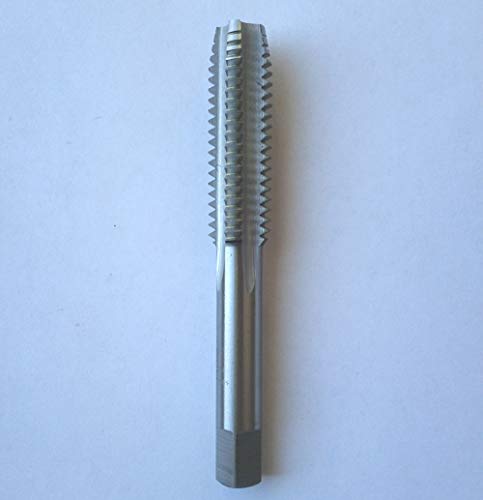 STI (Screw Thread Insert) Taps (Straight Flute Metric Sizes) - Bottoming Style NT Size: M18 X 1.5, Model No.: TP18M-FBA