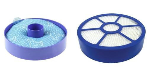HyacGoaw DC33 Filter Set