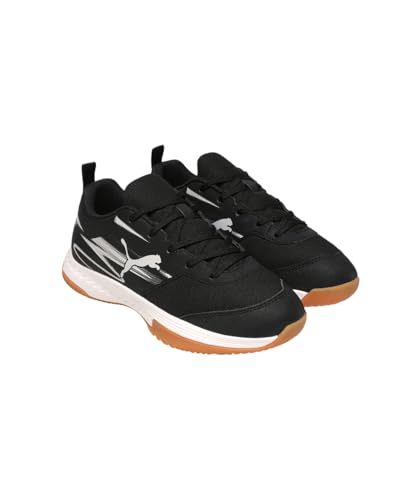 Image of Puma Unisex Kid Varion II Tennis Shoe