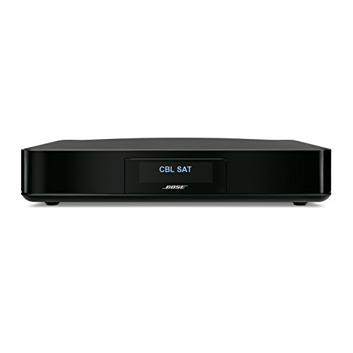 Bose-SoundTouch-120-Home-Theater-System-Black