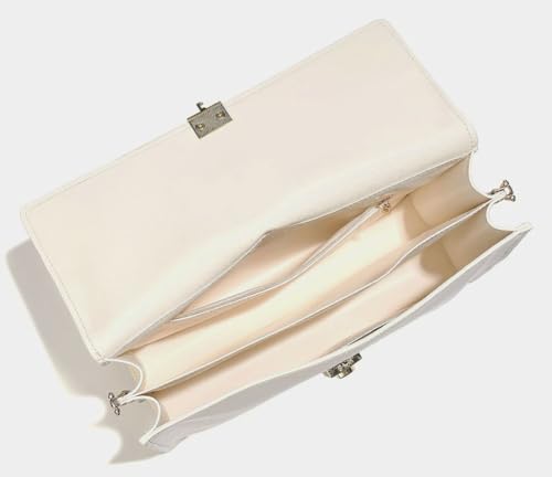 Slouchy PU Leather Hobo Bags Women Trendy Crescent Crossbody Purse Underarm Satchel Shoulder Bag Cute Tote Handbag 20253