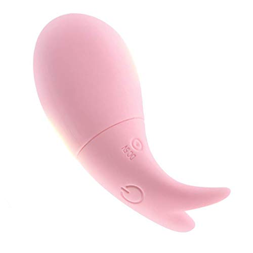 XLL Handhéld Massager Quiet Cordless Massager for Neck Shoulder Back Body Massage Muscle Soreness Relief (Color : A)