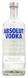 Absolut Vodka