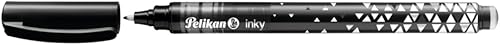 Vista 10 de Pelikan 940502 Ink Pen Inky 273 En Caja Plegable Azul