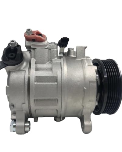 Compresseur de climatisation pour BMW X3 pour réparer la ventilation WXBM14023