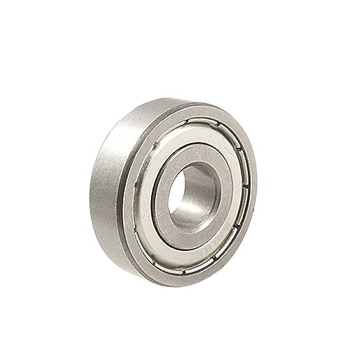 Roulement miniature 687ZZ ball bearing 7x14x5mm étanche pour micro moteur et axe rotatif