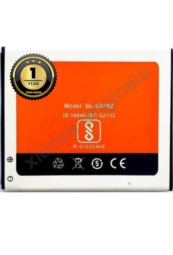 Image of BL-G018Z Battery for Gionee P5 Mini Battery with 1 Year Warranty**** (T4)