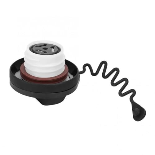 Bouchon de réservoir de carburant Freelander hermétique LR004085 - 2