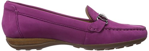 Image of Geox Women's Donna Euro 21 Slip-On Loafer