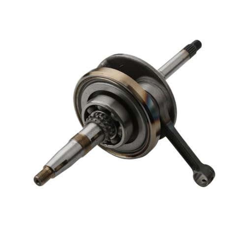 Vilebrequin de course +3mm pour réparer le moteur G3 G4 125cc