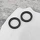 YINETTECH 10 x Kassettenband-Spannrollen, 20 x 14 x 2,5 mm, kompatibel mit AKAI GX-75 GX-75 MKII GX-95
