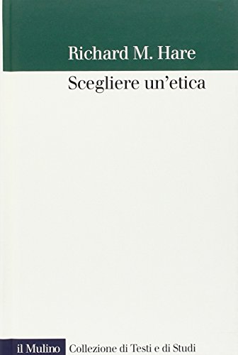 Scegliere un'etica