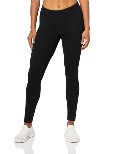 L'eggs Casual Women's Cotton Leggings for All Day Wear, Premium