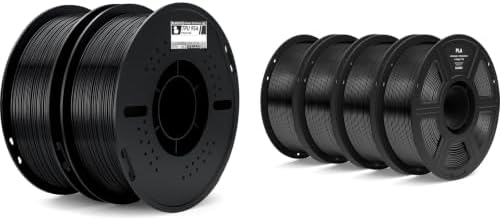 ELEGOO TPU Black 2kg