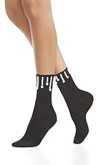 Black Pearl Socks