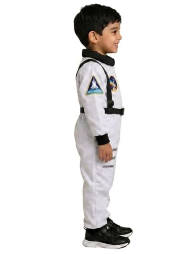 Image of BookMyCostume Professional & Community Helper Costume Collection - Role-Play Fancy Dress, Skit Play Costumes Sets for Boys & Girls - Ideal for School Annual Day, Themed Events & Stage Performances