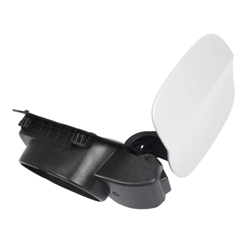 Cubierta de solapa de puerta de tanque Audi Q5 repuesto 8R0 809 999B