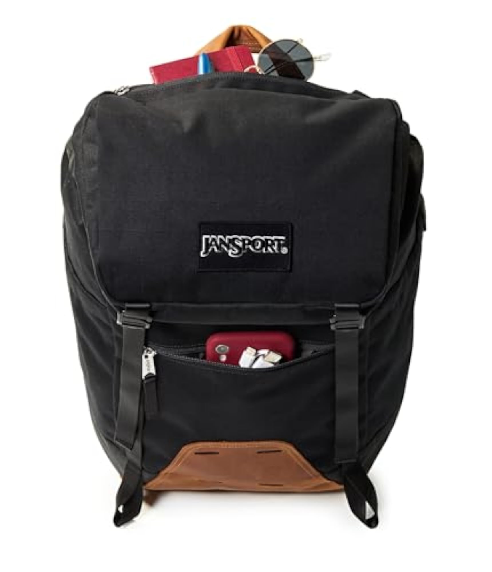 Cruiser Rucksack, Versatile Backpack